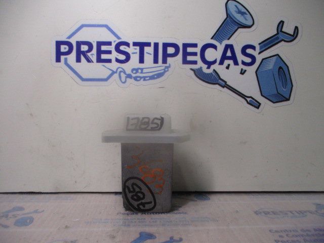 Resistência da chauffage / sofagem NISSAN Micra IV (K13)