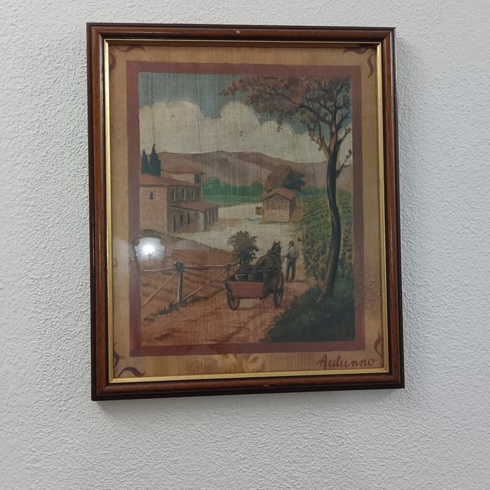 Quadros de parede