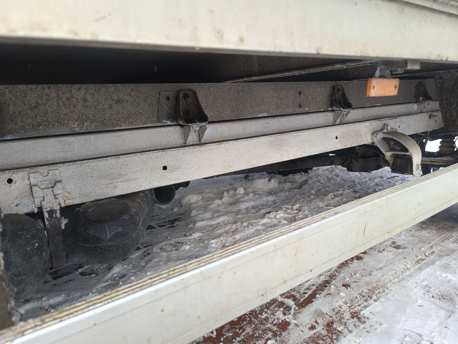 Sprinter 311 cdi 2002 rok