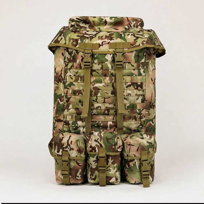 Рюкзак МТР Kombat UK Airborne Bergen