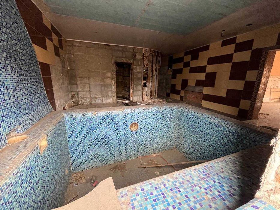 Продаж нежитлового приміщення 109,5 м2 в смт Десна (біля Вінниці)- 34 600$