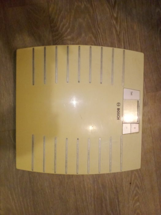 Большие весы bosch до 150 кг под ремонт