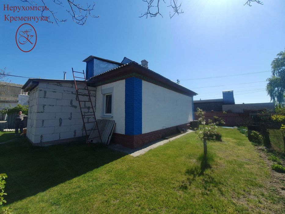 Продаж будинку на Київській біля Нової лінії