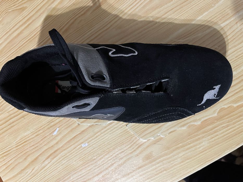 Кросівки KangaROOS