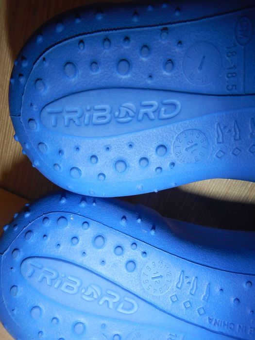 Аквашузи коралки tribord р. 28-29( 18-18,5 см)