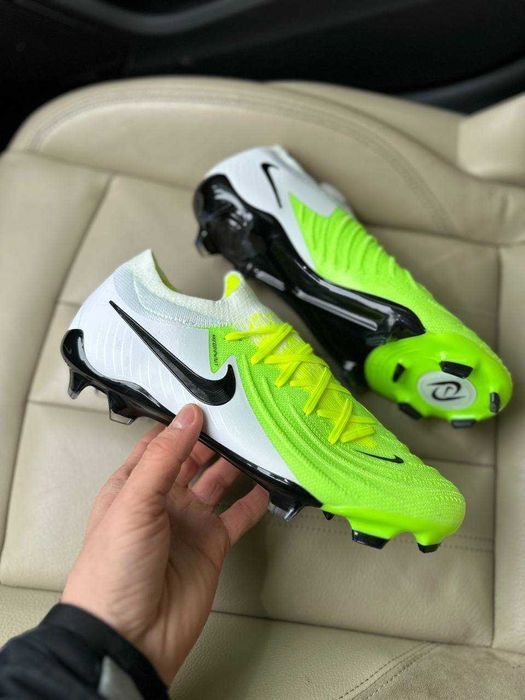 !SALE! Бутси Nike Phantom Luna GX Elite 36 37 38 39 40 41 42 43 44 45