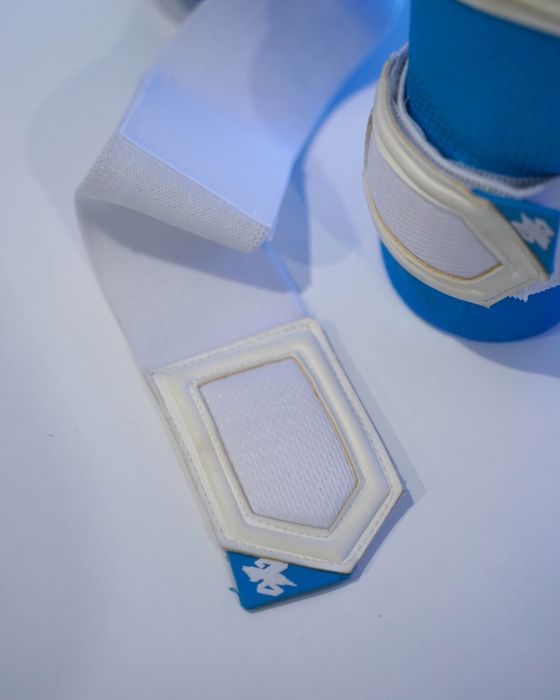 Luvas Guarda-Redes - SYG