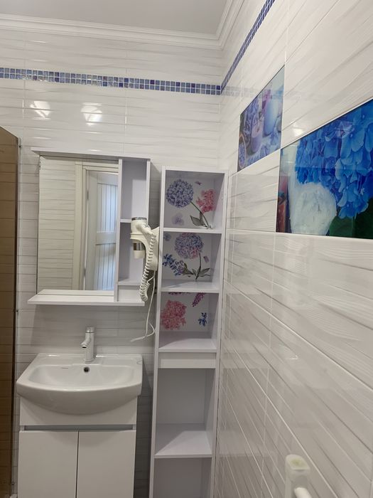 Жилье .Аппартаменты (берег моря) Черноморское ( Чабанка) Одесская обл