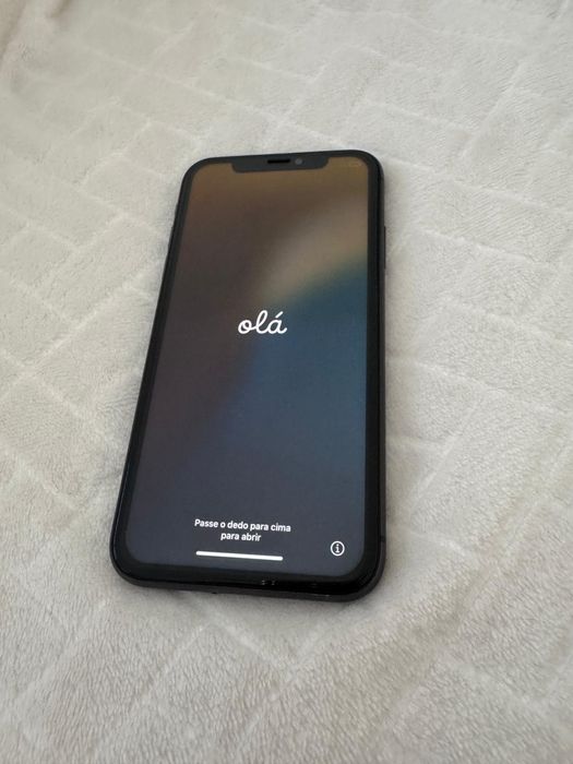 iPhone 11  p/ venda