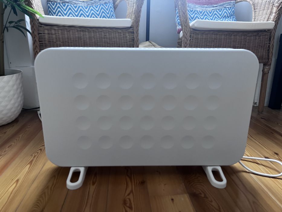 Aquecedor convecção Create Warm Ready 2000w