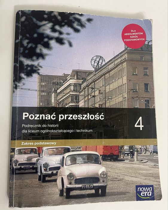 Poznać przeszłość 4