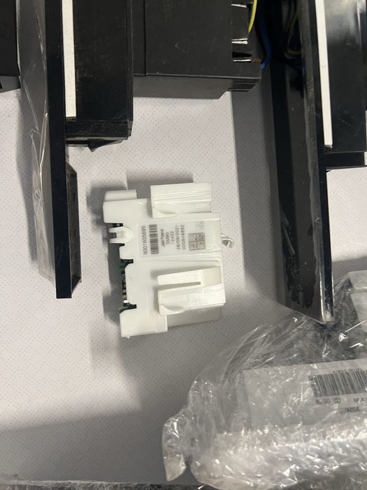 Модуля керування холодильників bosch,siemens,neff,gaggenau