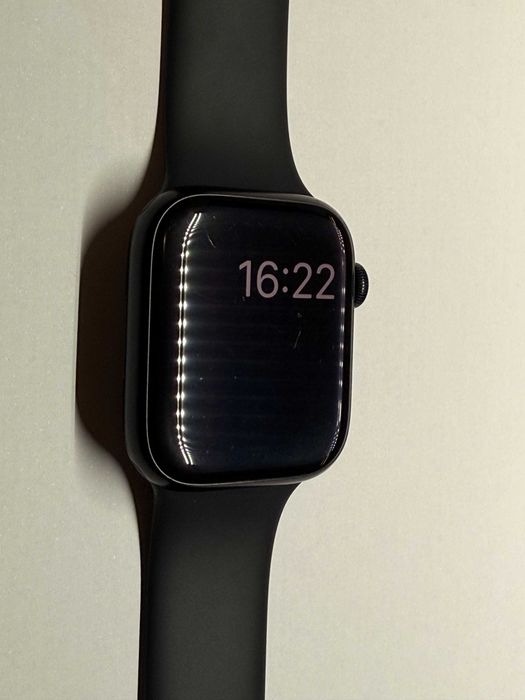 Apple Watch Series 8 45mm Midnight | АКБ 88%