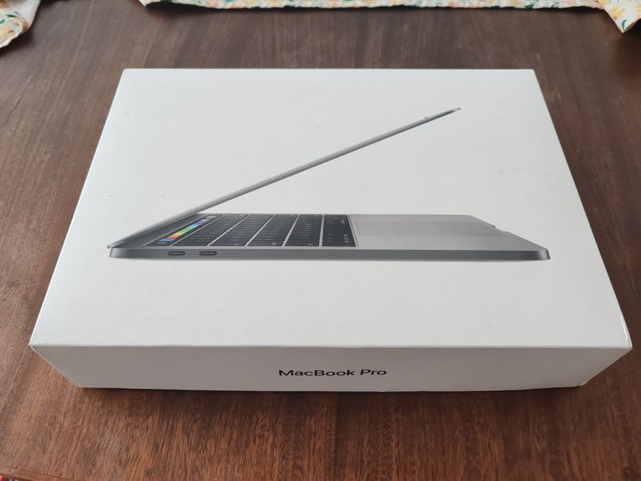 Macbook Pro 13" 2016