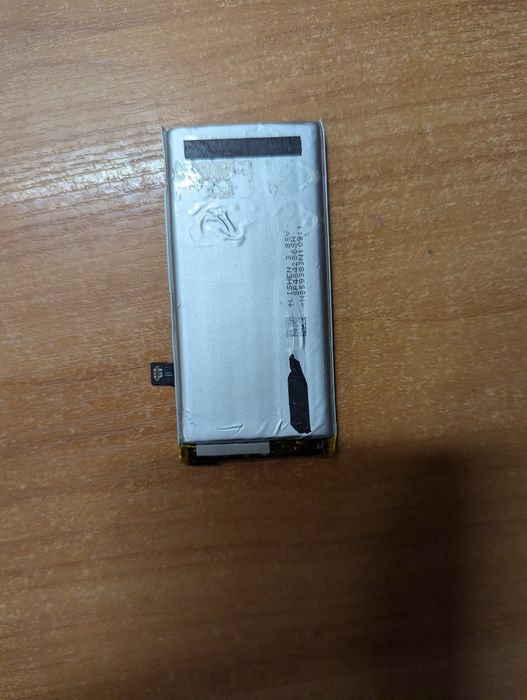 Акумулятор для Google pixel 4