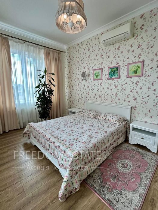 110 тыс. $‼️ Роскошный дом ФЛОРИНКА ‼️/110 м2/ Алексеевка
