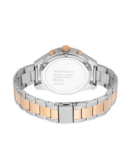 Relógio ESPRIT *NOVO *