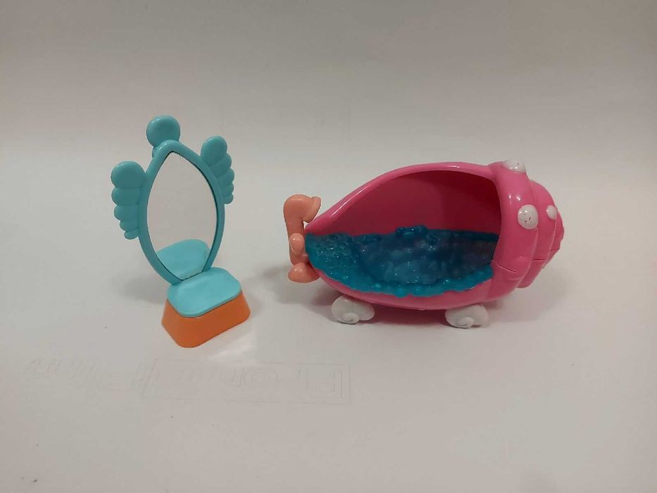 Игровой набор для пони Мини игрушки Hasbro My Little pony