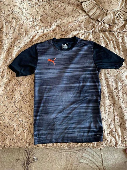 Футболка спортивна PUMA