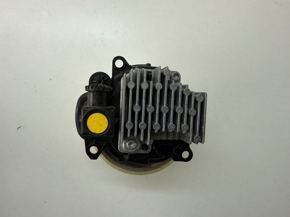 Seat Arona Lift Cupra Leon Terramar Halogen DRL Lewy Przedni Zderzaka Przód 6F0941699A Idealny
