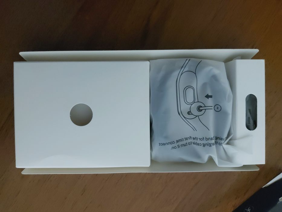 Фітнес браслет XiAOMi Smart Band 7