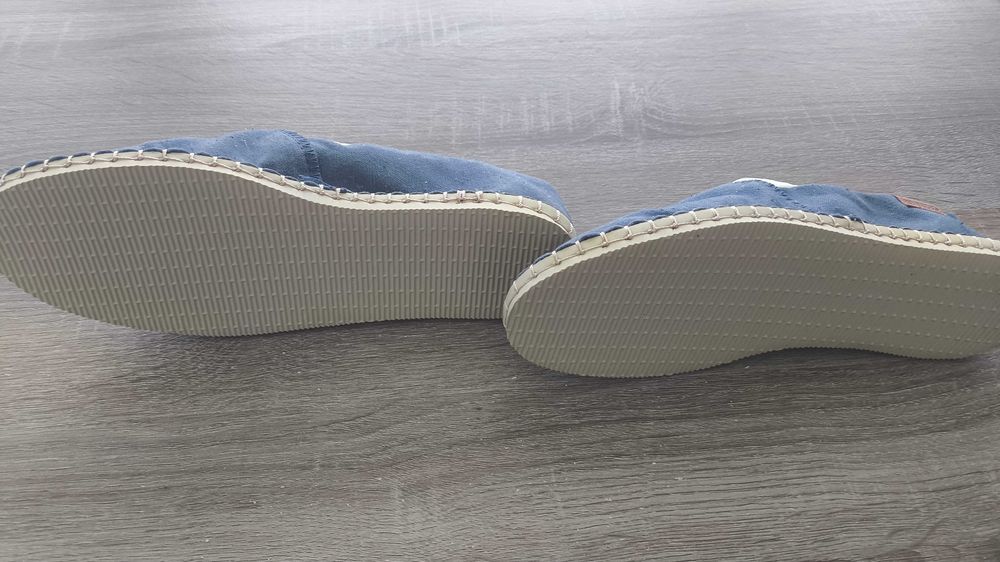Alpercatas Havaianas origine IV - Azul