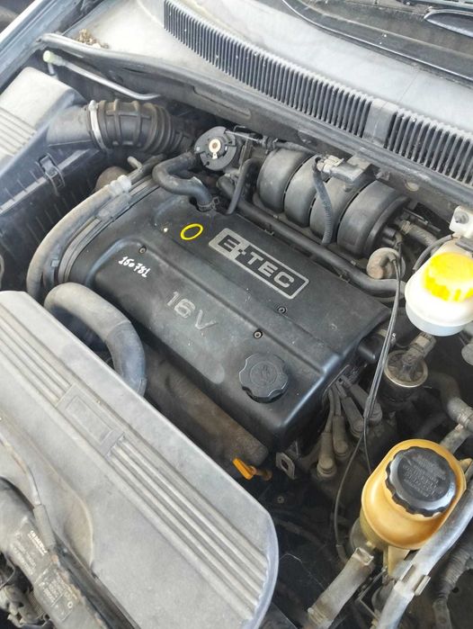 Chevrolet Tacuma para peças