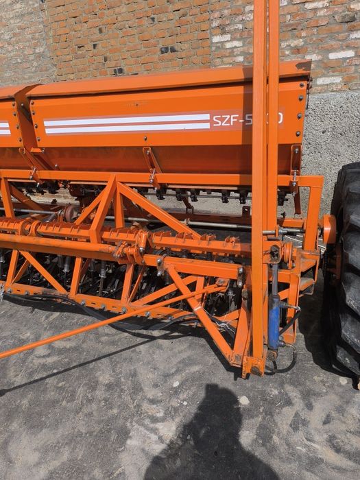 Сівалка Favorit SZF 5400(Фаворит)