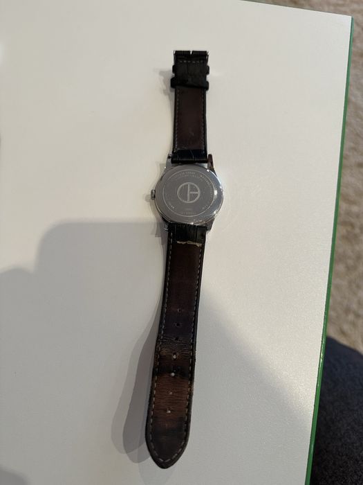 Чоловічий годинник CLAUDE BERNARD 53003 3 NIN