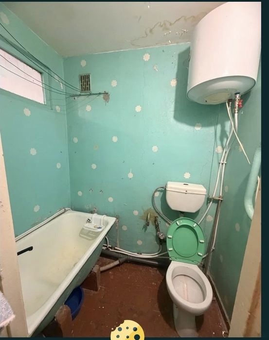 Сдам Квартиру Терновской район