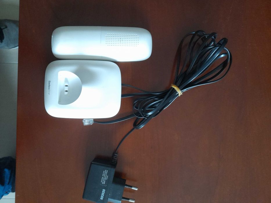 Selecline Telephone Set64862887334146122
