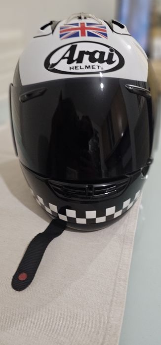 Arai rx .hjc agv shoei