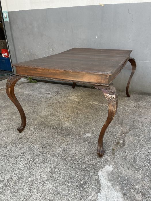 Mesa se jantar chinesa