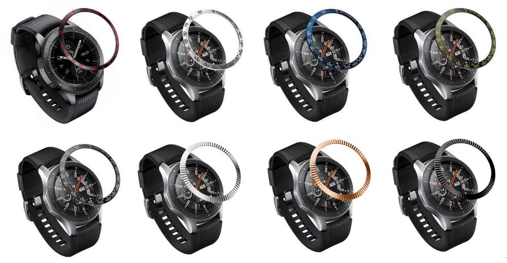 Samsung Galaxy Watch 3 4 42mm 46mm Gear S3