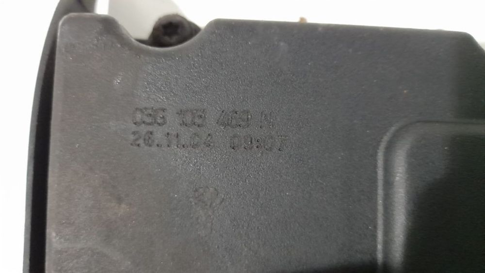 TAMPA TAMPO VALVULAS MOTOR ORIGINAL | REF. 03G103469N | VW VOLKSWAGEN