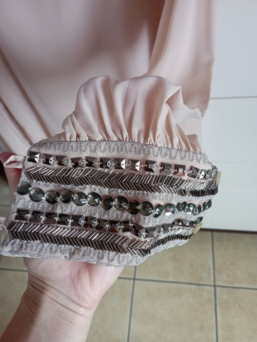 Elegancka tunika Cubus