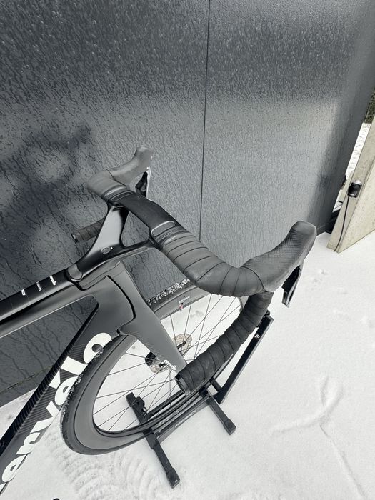 Cervelo S5 (jak s3) Shimano Ultegra Di2