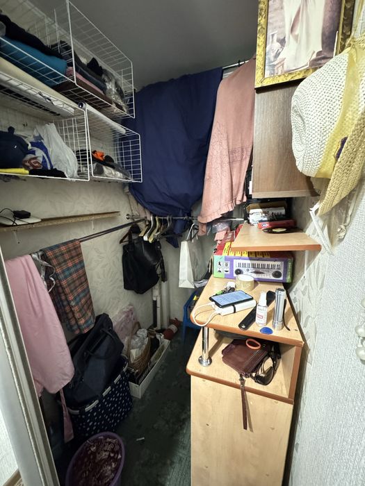 3х комнатная квартира кирпичный дом ул.Комкова