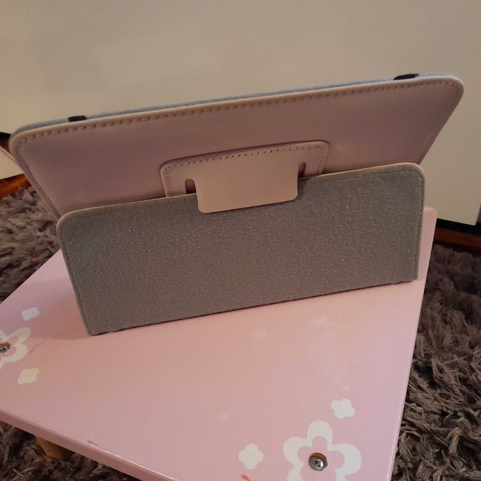 Capa tab 7 ladypink