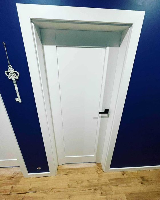 DRZWI Wewnętrzne z MONTAŻEM ! Skonfiguruj Zestaw do Swojego Domu !