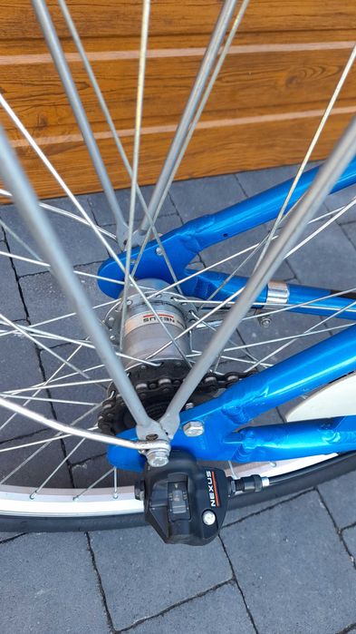 Kross junior city  24"