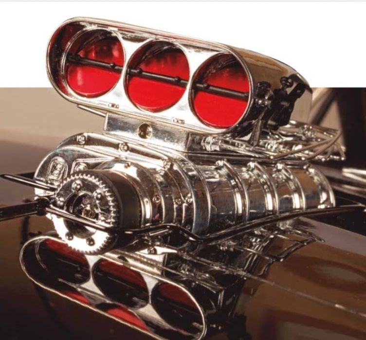 Carro Dodge Charger