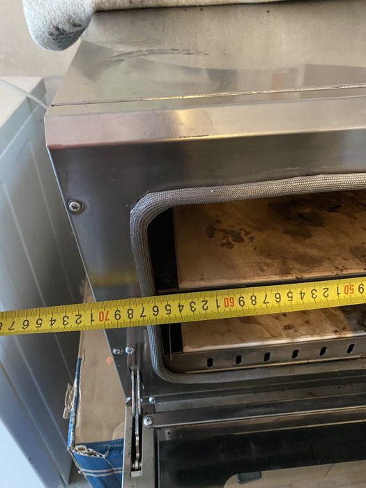 Продам піч для піци