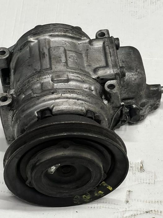 Compressor De Ar Condicionado mitsubishi L200