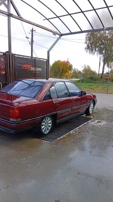 Продам або Обміняю  Опель Омега А