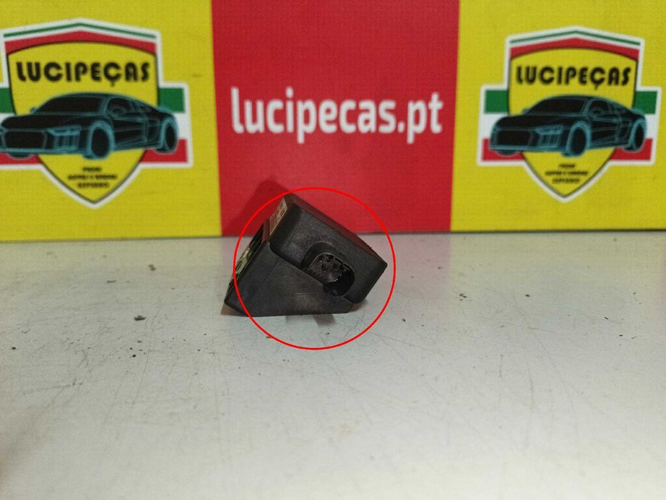 Sensor ESP MERCEDES-BENZ Classe C (W203) C 220 CDI l P.100034