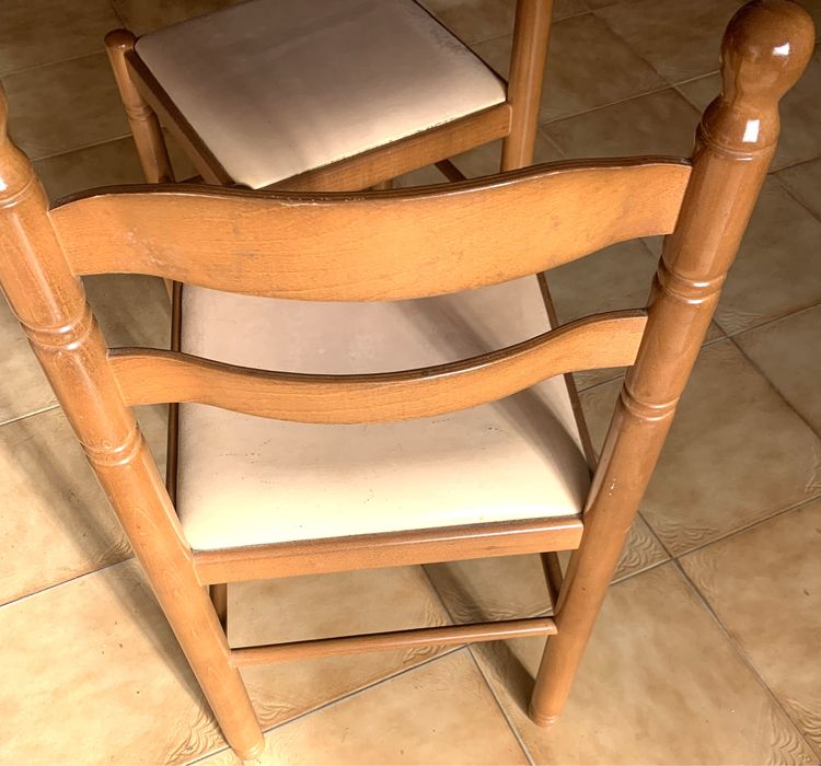 Mesa de sala estensível