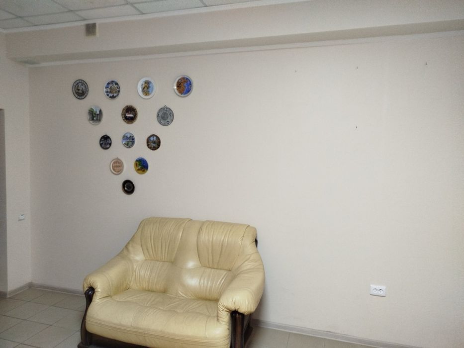 Офіс 20м2  у центрі міста Чуднівська 8