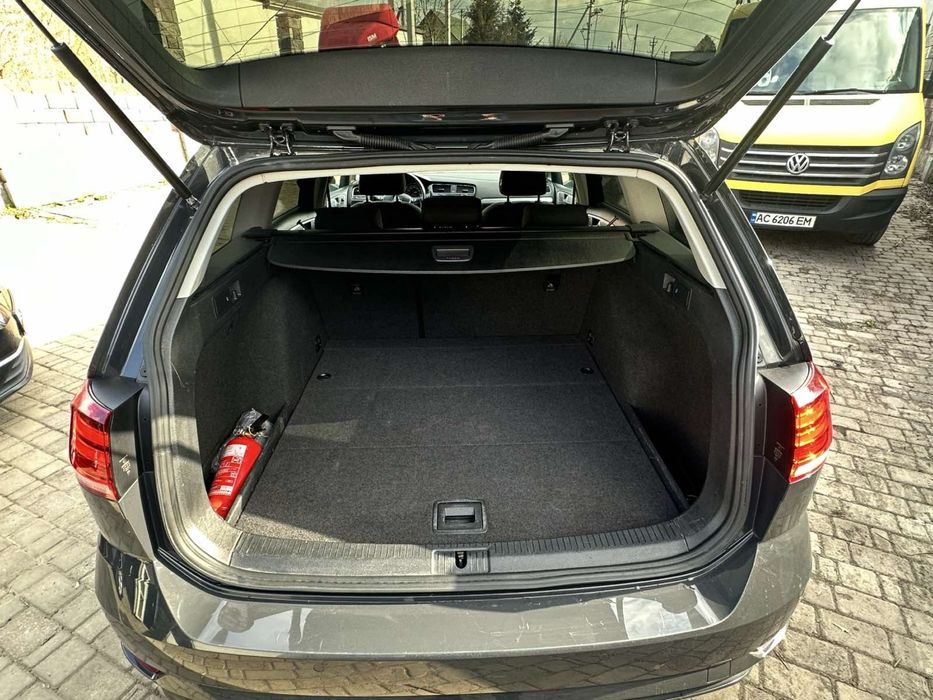 Volkswagen golf 7