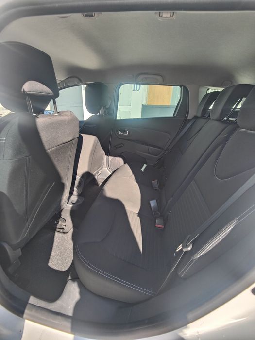 Renault Clio Sport Tourer 1.5 dCi Limited Edition